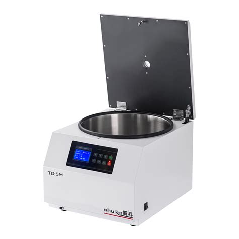 20 Years Benchtop Low Speed Centrifuge Machine Td 420 1 Factory