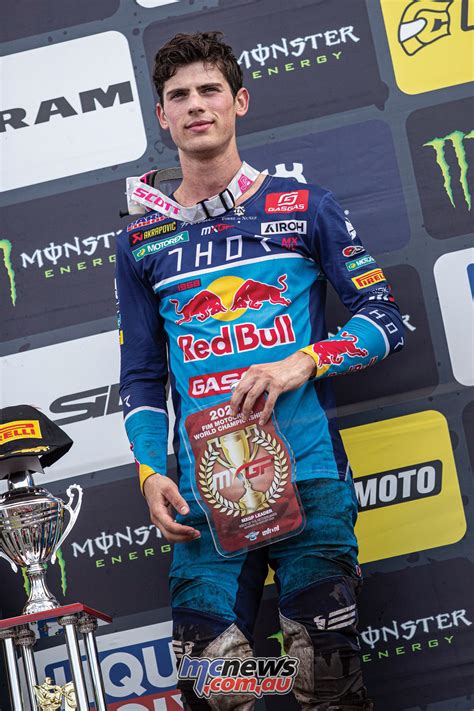 Romain Febvre Liam Everts Top Mxgp Of Netherlands Mcnews