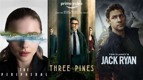 Whats Coming To Prime Video In December 2022 Including ‘the