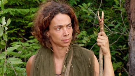 Watch Naked And Afraid Brazil New Beginnings S E Tv Shows Directv