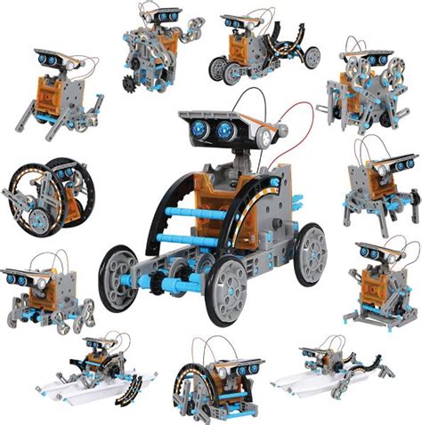 10 Best Robots for Kids to Learn STEM | Robots.net