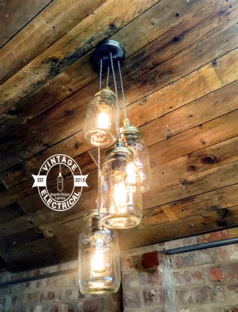 25 Best Rustic Lighting Ideas From Etsy To Buy In 2021