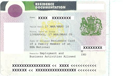 EEA Family Permit for the UK | Imperial Visas Immigration Experts