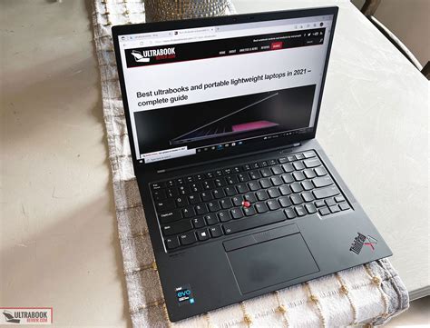 Lenovo Laptop Models