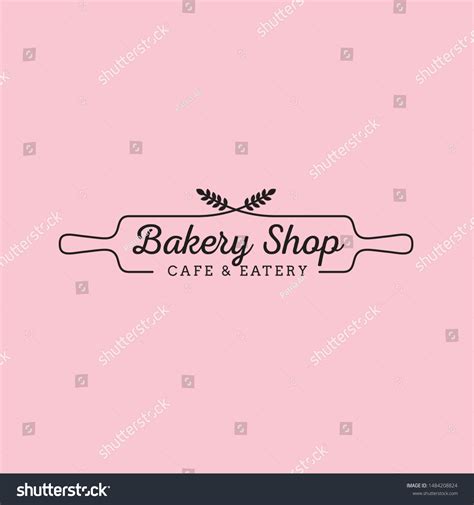 19,689 Simple bakery logo Images, Stock Photos & Vectors | Shutterstock