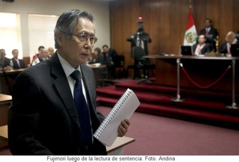 Analisis Legal De La Noticia Fujimori Tendria Un Nuevo Juicio