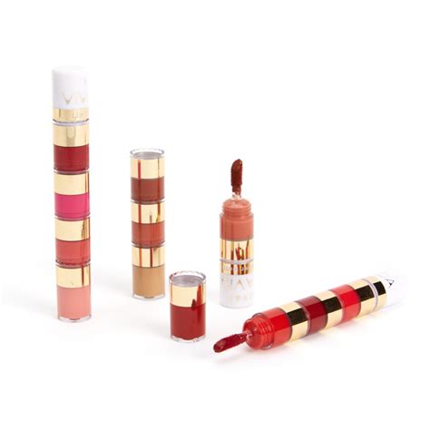 Viva Vida Lip Tower Vivai Cosméticos