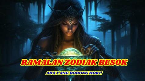 12 Ramalan Zodiak Besok Selasa 22 Oktober 2024 Aquarius Borong Hoki