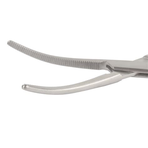 Rochester Pean Hemostatic Forceps Marina Medical Instruments