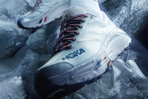 How HOKA Became a Fashionable Sneaker of Choice