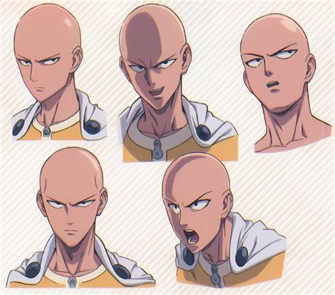 Hidekee One Punch Man Anime One Punch Man One Punch Man Manga