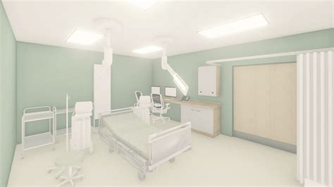 Families are praising the latest Mott Hospital expansion plan