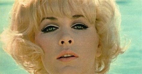Stella Stevens Swimming Topless Hot Celebs