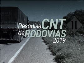 Qualidade Das Rodovias Piora Revela Pesquisa Da CNT Setcemg