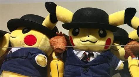 Pokémon Center London pop up store reservations now open Arcader News