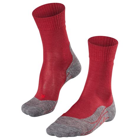 Falke TK5 Ultra Light Walking Socks Women S Buy Online Bergfreunde Eu