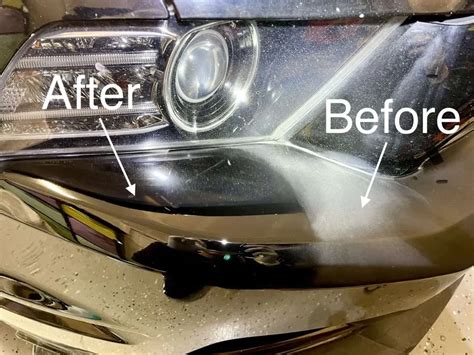 Car Paint Oxidization Restore Protect Your Finish