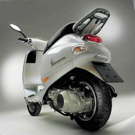 Komunitas Vespa Tuwed Vespa Et4 150 Second Series 2000 2005 Zapm 1900