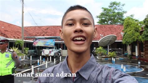 Vlog Satlantas Polres Pati Safety Riding Milenial Road Safety