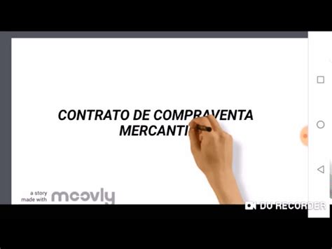 Descubre Todo Sobre La Normativa Del Contrato De Compraventa Mercantil