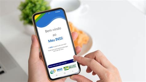 Como Recuperar A SENHA Do INSS Sem Sair De Casa Entenda O Passo A Passo