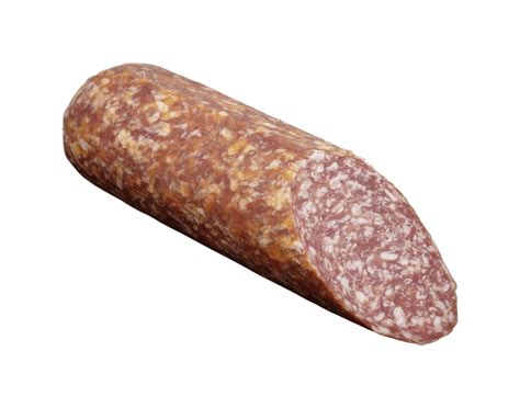 Bio Luftgetrocknete Salami Biofleischerei M Ller Digitale Theke