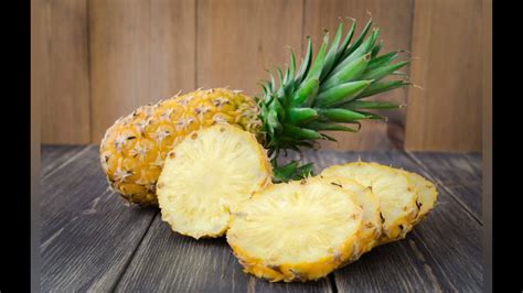 Kadınlarda doğurganlığı artıran ananas suyunun faydaları nelerdir