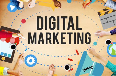 What Is Digital Marketing Types Skills And Careers Rehan ALI