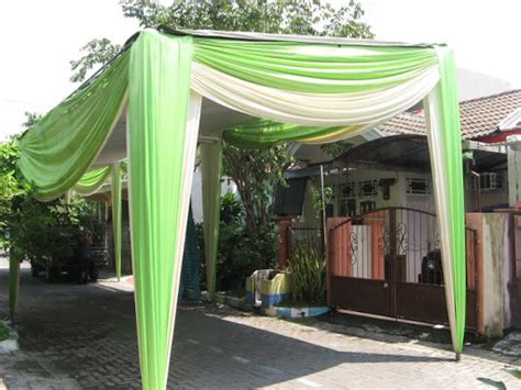 Tenda Terop Tenda Surabaya Sidoarjo Malang