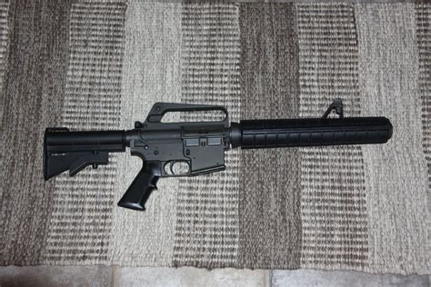 Transferable Colt SMG with DIAS $40,000 - NFA Market Board - Sturmgewehr.com Forums