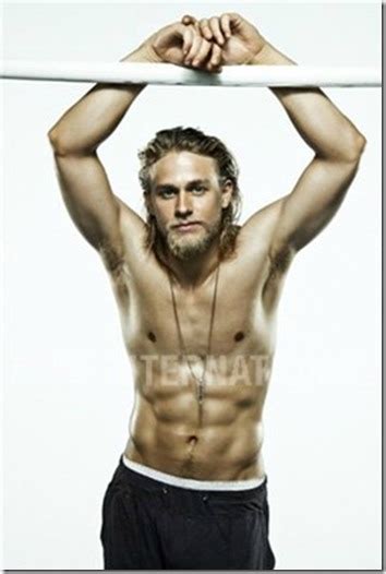 Sons Of Anarchy Returns Menoftv Shirtless Male Celebs