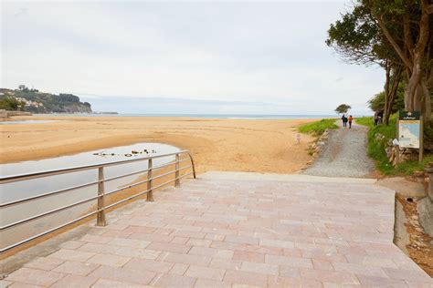 Por Qu Gusta La Playa La Griega En Colunga