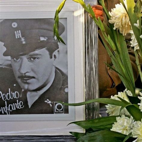 M Rida A A Os De Su Muerte Fantasma De Pedro Infante Aparece En