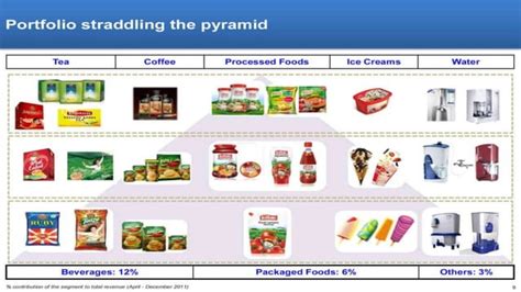 Hindustan Unilever Limited Marketing Strategies PPT