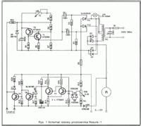 Prostownik Schemat Opis Tematy Na Elektroda Pl