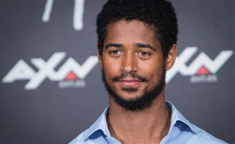 Alfred Enoch Parents