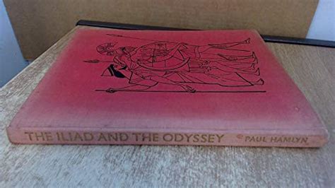 Buy The Iliad And The Odyssey The Heroic Story Of The Trojan War [and] The Fabulous Adventures