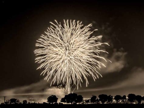 Cuándo y dónde ver los Fuegos Artificiales de las Fiestas de Móstoles