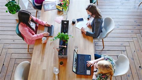 Vantagens do Coworking para Freelancers Coworking Higienopólis