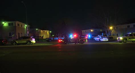 Police Investigate Fatal Shooting Friday Night In Colorado Springs Krdo