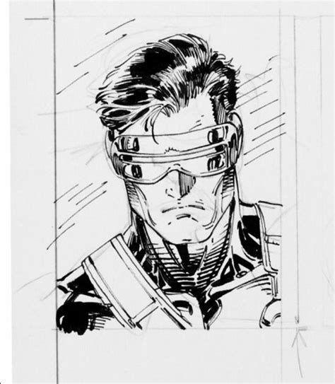 Cool Comic Art CoolComicArt Twitter Comic Book Drawing Jim Lee