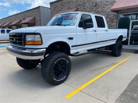 Obs Ford F 350 Ford