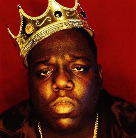 Notorious B.I.G.’s $6 Plastic Crown Sells For $594,750 In Auction