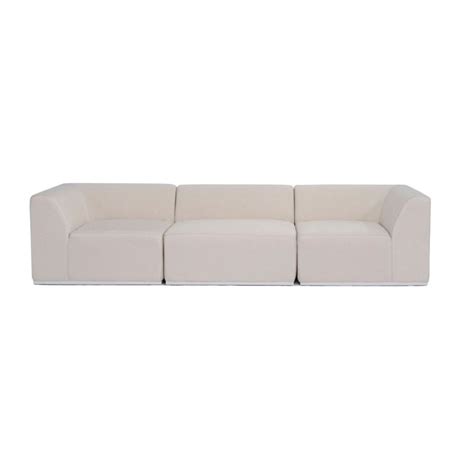 Blinde Design Relax Modular 3 Sofa BLD MS RLX S3 By Blinde Design