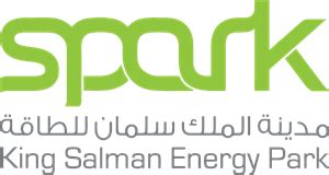 King Salman Energy Park Logo PNG Vector (AI) Free Download