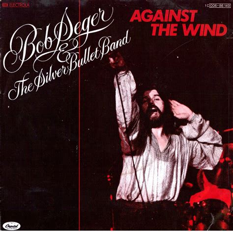 Bob Seger Bob Seger Bob Soul Music