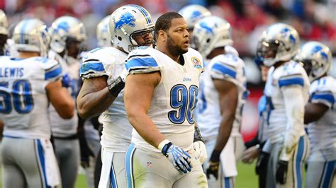 Detroit Lions roster: Where it stands as of 5/7 - Pride Of Detroit