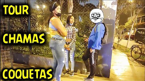 Las Calles De Ate Vitarte Lima Peru Realidad De Peru Youtube