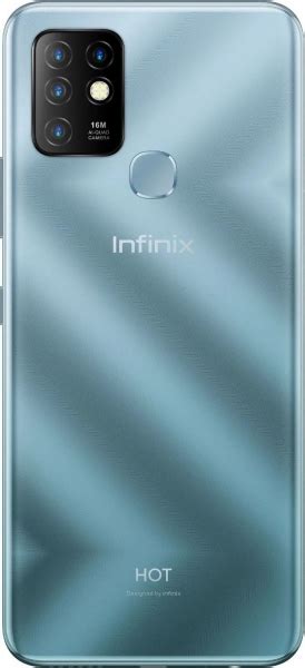 Infinix Hot 10 Full Specifications