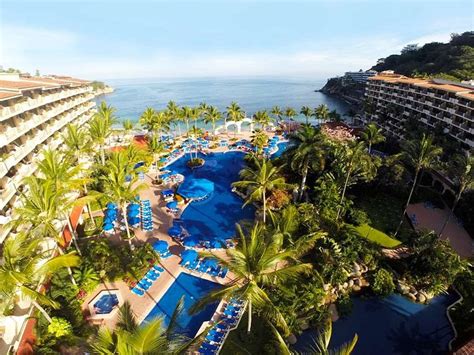 BARCELO PUERTO VALLARTA $149 ($̶7̶4̶6̶) - Prices & Resort (All ...